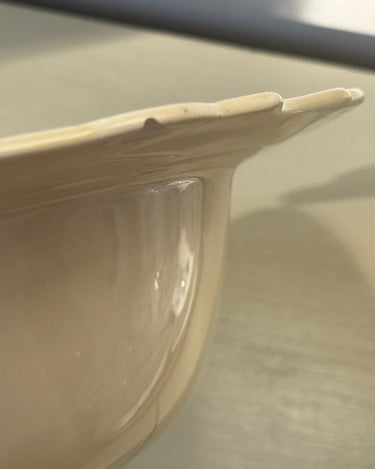 Grindley bowl - NEROLI
