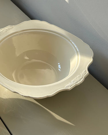 Grindley bowl - NEROLI