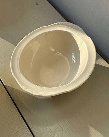 Grindley bowls (2 pcs) - NEROLI