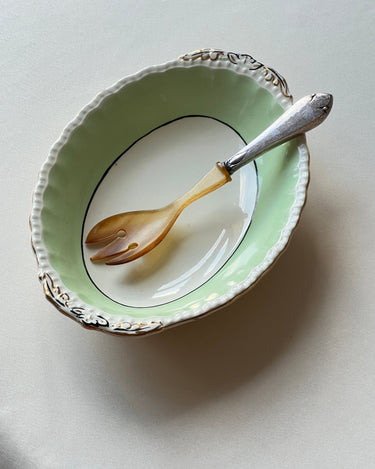 Grindley dish - NEROLI