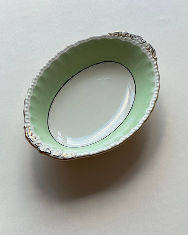 Grindley dish - NEROLI