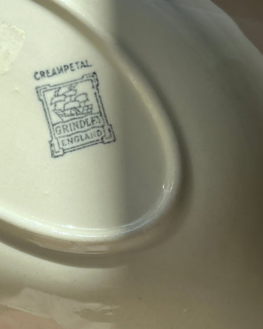 Grindley dish - NEROLI