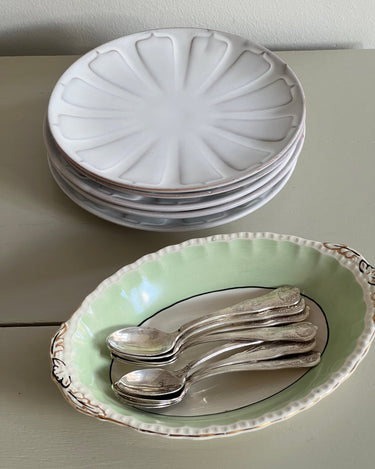 Grindley dish - NEROLI