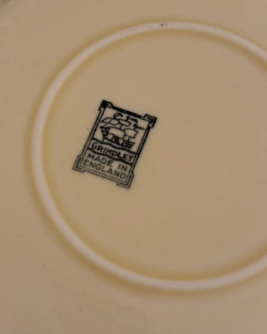 Grindley tea cups (2 sets) - NEROLI