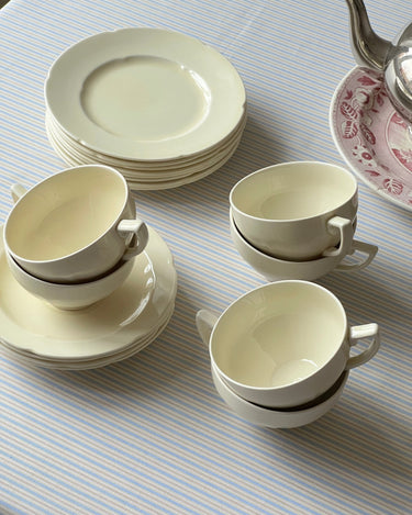 Grindley tea set - NEROLI