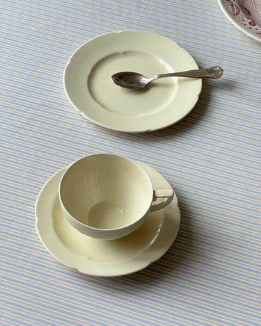 Grindley tea set - NEROLI