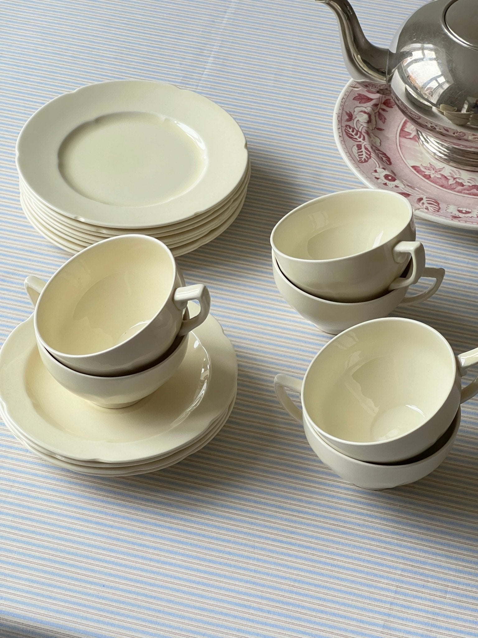 Grindley tea set - NEROLI