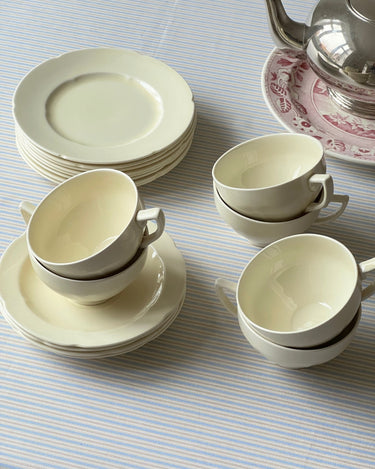 Grindley tea set - NEROLI