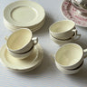 Grindley tea set - NEROLI