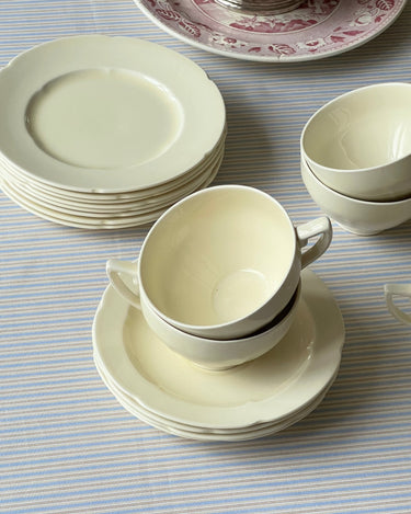 Grindley tea set - NEROLI