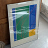 Gudrun Pagter lithograph - NEROLI