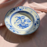 Gustafsberg pasta plates (2 pcs) - NEROLI