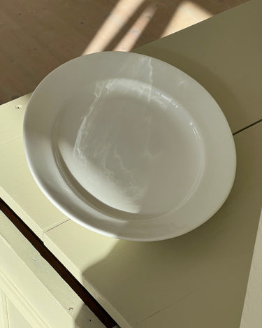 Gustafsberg platter - NEROLI