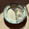 Gustafsberg platter - NEROLI
