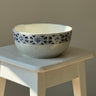 Gustafsberg salad bowl - NEROLI