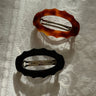 Hair barrette - NEROLI