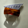 Hair barrette - NEROLI