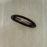 Hair barrette - NEROLI