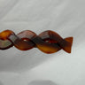 Hair barrette - NEROLI