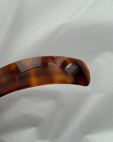 Hair barrette - NEROLI