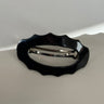 Hair barrette - NEROLI