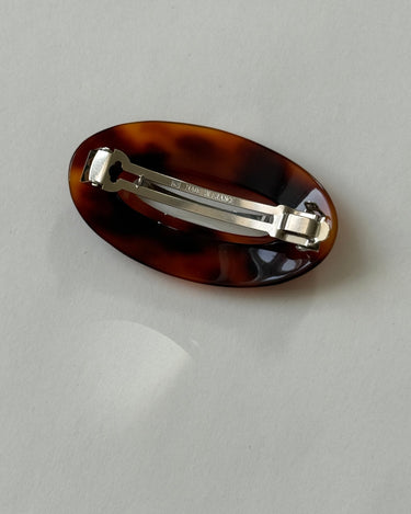 Hair barrette - NEROLI
