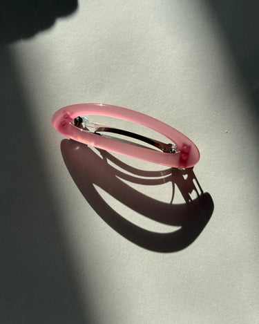 Hair barrette - NEROLI