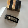 Hair barrette - NEROLI
