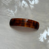 Hair barrette - NEROLI