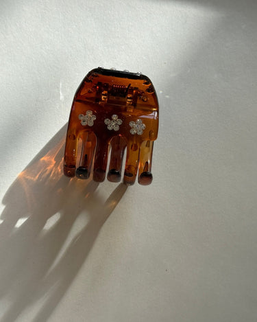 Hair claw - NEROLI