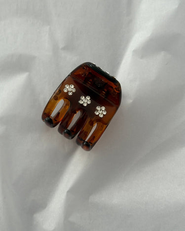 Hair claw - NEROLI
