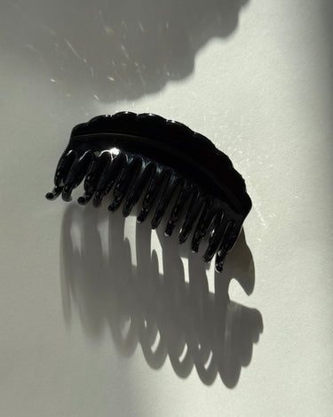 Hair claw - NEROLI