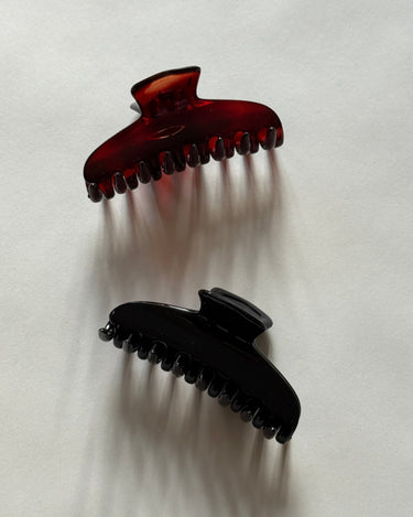 Hair claw - NEROLI