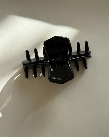 Hair claw - NEROLI