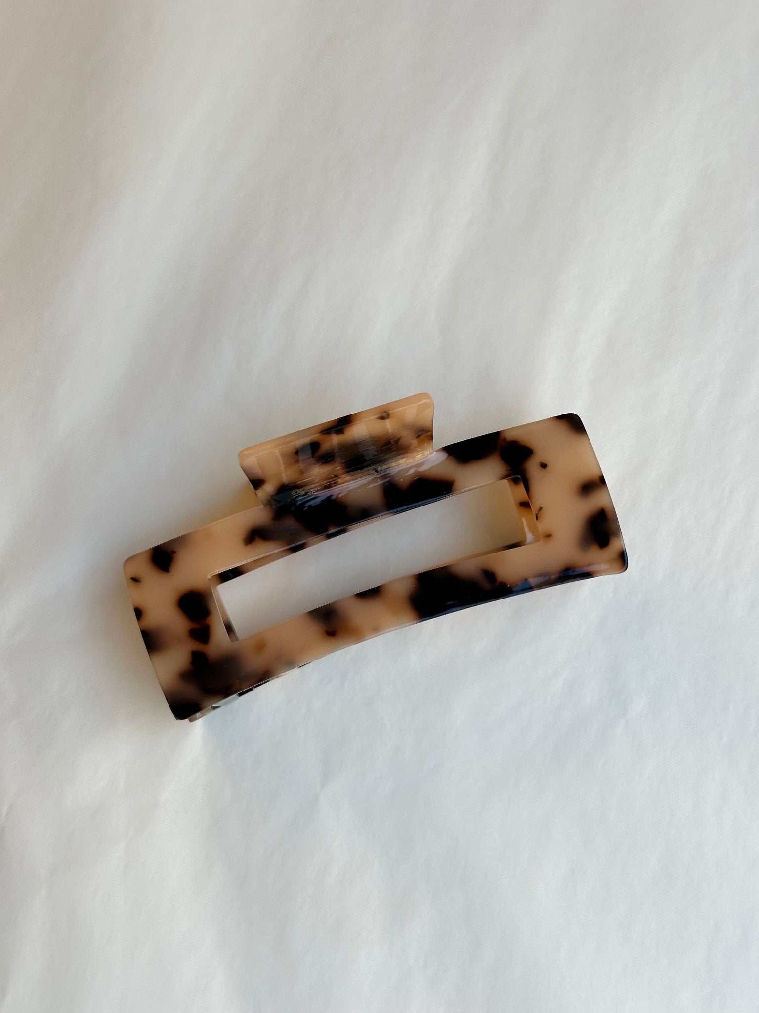 Hair claw - NEROLI