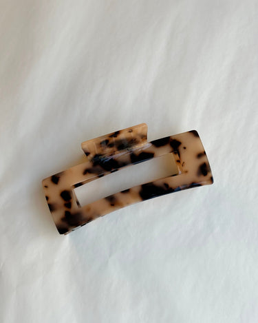 Hair claw - NEROLI