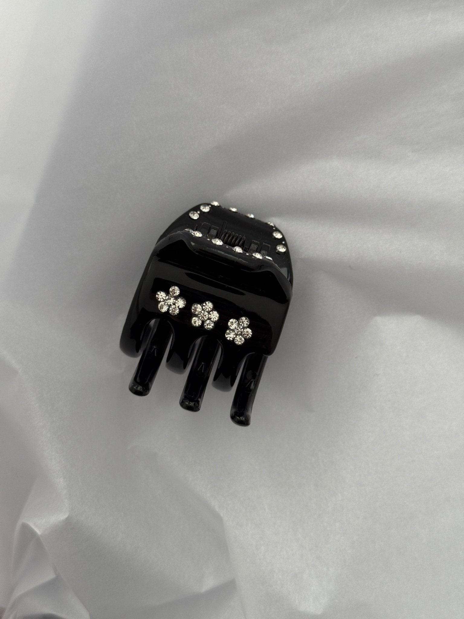 Hair claw - NEROLI