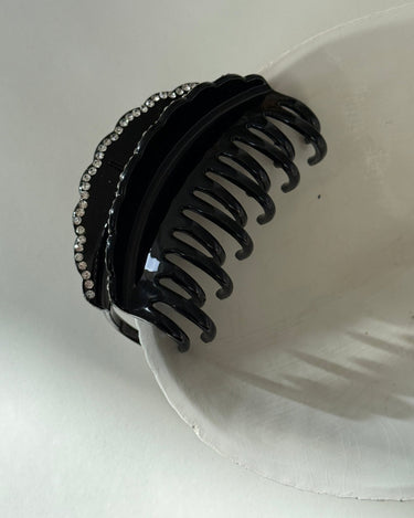 Hair claw - NEROLI