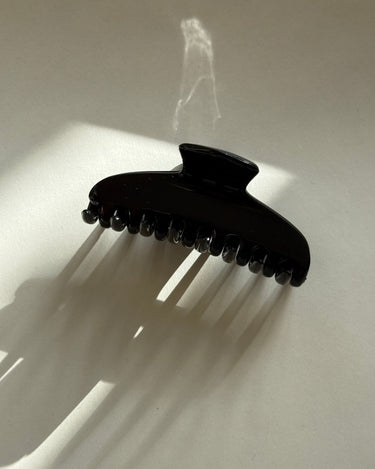 Hair claw - NEROLI