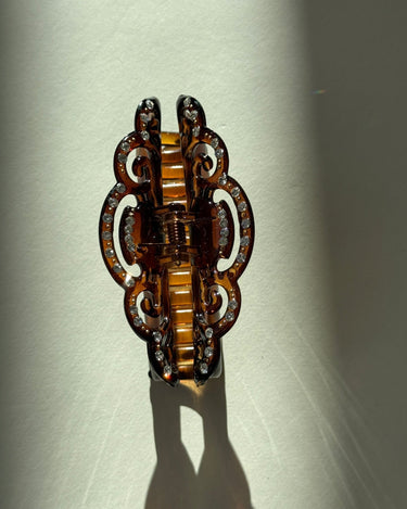 Hair claw - NEROLI