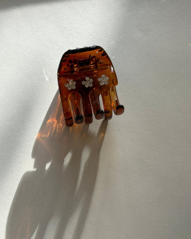 Hair claw - NEROLI