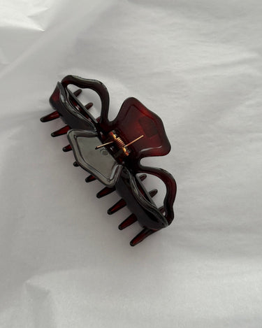 Hair claw - NEROLI