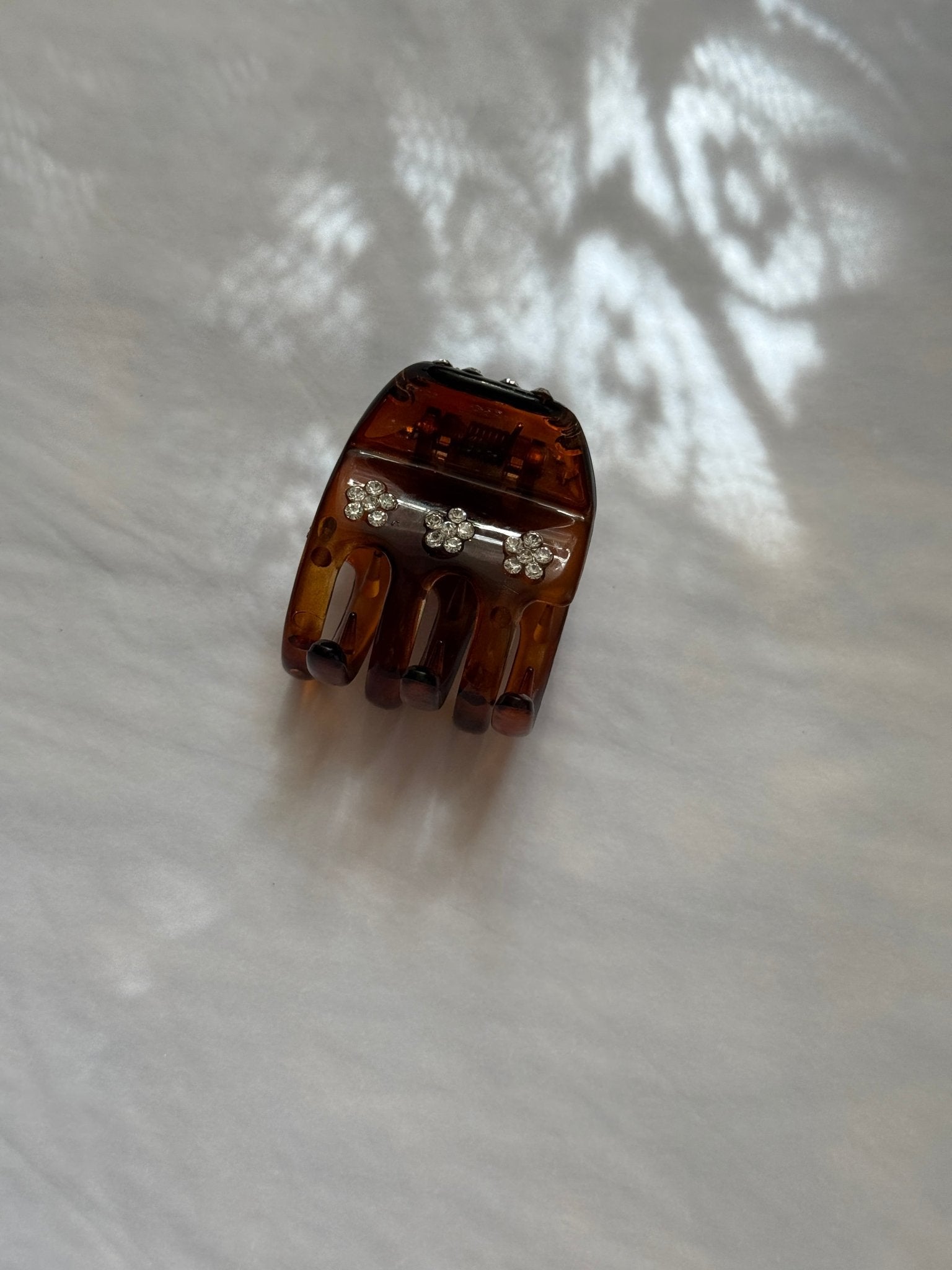 Hair claw - NEROLI