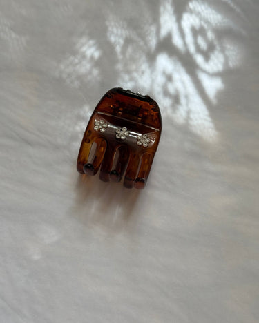 Hair claw - NEROLI