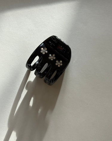 Hair claw - NEROLI