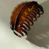Hair claw - NEROLI