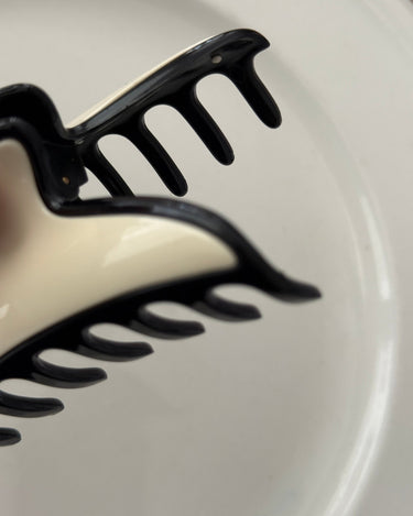 Hair claw - NEROLI