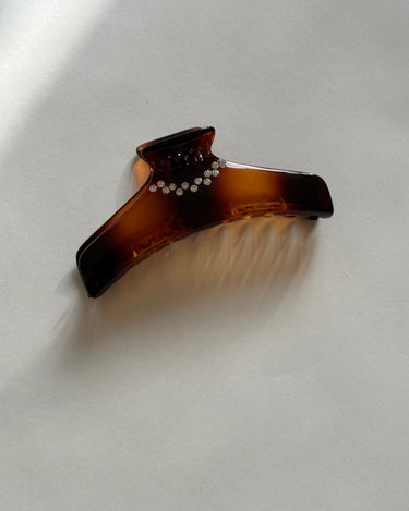 Hair claw - NEROLI