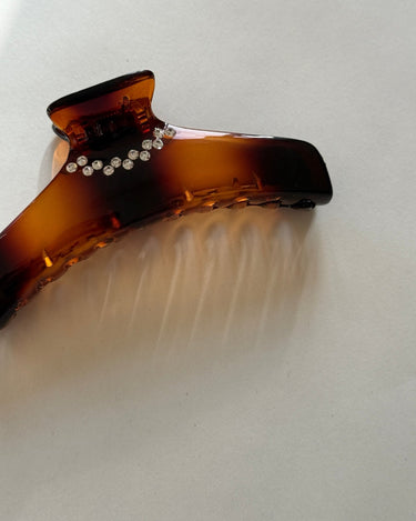 Hair claw - NEROLI