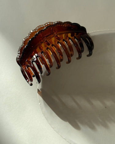 Hair claw - NEROLI